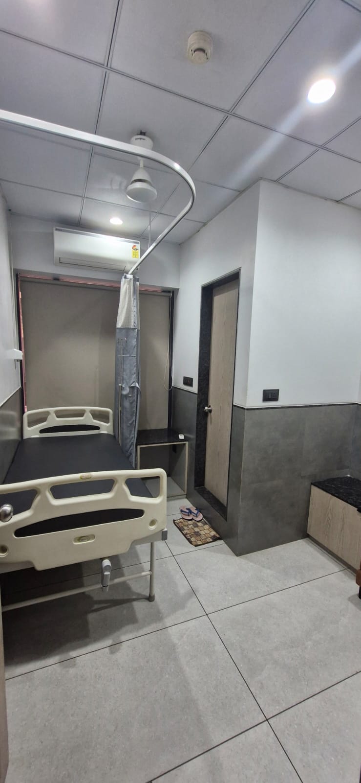 Single Room 2